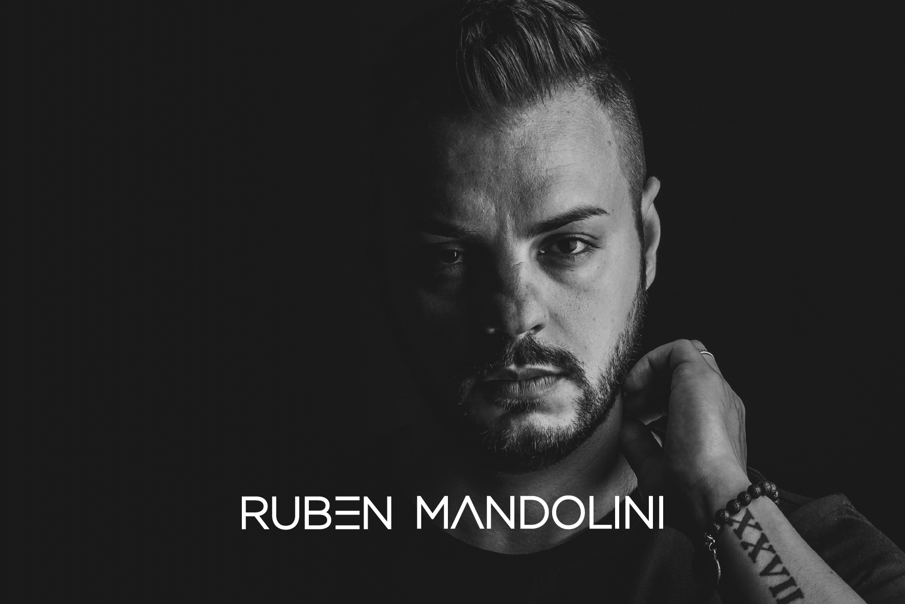 Ruben Mandolini Friends Productions