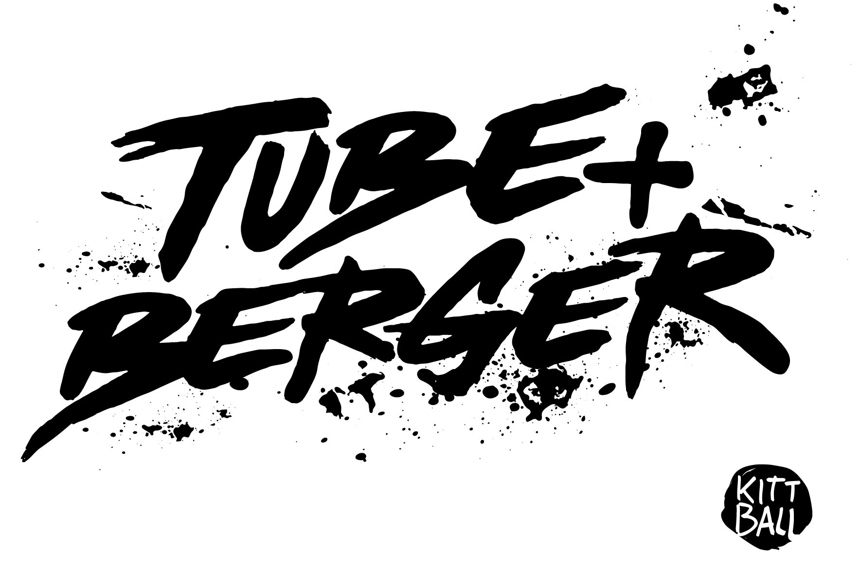 Tube und Berger Friends Productions